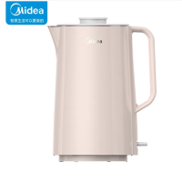 美的1.5升电热水壶