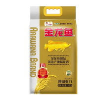 金龙鱼御品黄金产地稻花香大米粳米