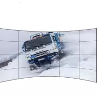 三星55寸拼接屏LTI550HN11(含主板、电源版、辅线)质保一年