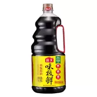 海天 酱油 味极鲜特级生抽 1.9L