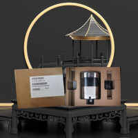 星辰创客 英国雷尼绍测量头RMP60