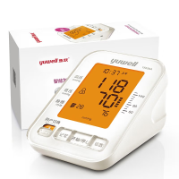 鱼跃电子血压计 全自动上臂 YE690A