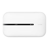 华为(HUAWEI)随行WiFi 3 new 4G全网通 随身wifi 无线网卡 移动路由器 白色