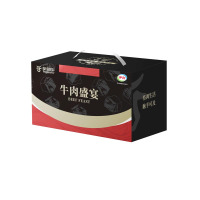 伊知牛 牛肉盛宴礼盒 2500g