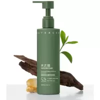 水之蔻美白身体乳220克保湿滋润秋冬烟酰胺月影白茶全身留香清爽润肤乳
