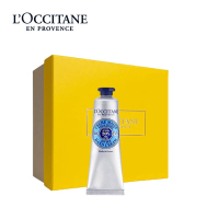 欧舒丹(L'OCCITANE)单只护手霜30ML*1 香味随机 礼袋装