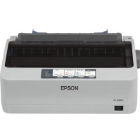 爱普生(EPSON) 滚筒式针式打印机 LQ300KH