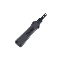 优越者(UNITEK)打线刀 模块配线架打线器打线钳 电话网络通用卡线刀 模块打线刀 OT38GY 商用