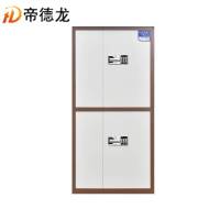 帝德龙通双节智能密码锁保密文件柜档案密码柜BMG-A5