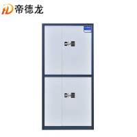 帝德龙通双节智能密码锁保密文件柜档案密码柜BMG-A6