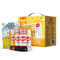 海天 致美味mini礼盒 -(特约版)