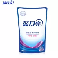 蓝月亮 袋装深层洁净洗衣液(薰衣草) 500g