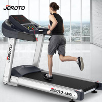 捷瑞特JOROTO美国品牌跑步机家用智能减震健身器材商用健身房M90