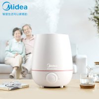 美的(Midea)4L加湿器SC-3K40