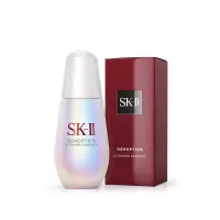 SK-II超肌因钻光净白精华 光蕴臻采焕亮精华露50ml紧肤淡皱保湿补水精华液 净白神器新一代小灯泡