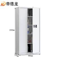 帝德龙国宝锁保密柜资料档案柜BMG-A1 900*420*1850mm