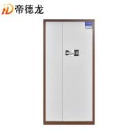 帝德龙国宝锁保密柜资料档案柜BMG-A2 900*420*1850mm