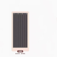 欧因 防寒棉门帘 保暖防风家用加厚 2200*1200 无窗口