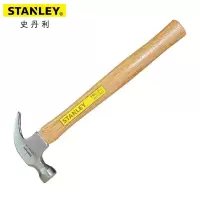 锤 史丹利/STANLEY STHT51265-8-23 羊角锤