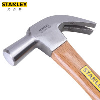 锤 史丹利/STANLEY STHT51271-8-23 羊角锤