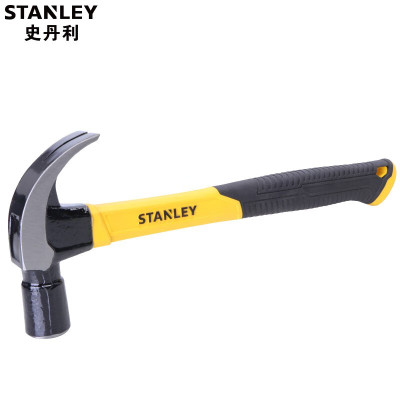 锤 史丹利/STANLEY STHT51392-8-23 羊角锤