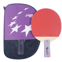 红双喜乒乓球拍