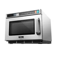 美的(Midea)17L微波炉EMC17G4V-SS