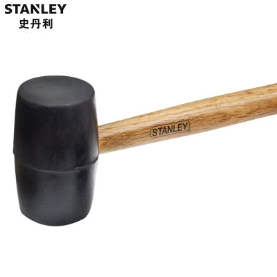 锤 史丹利/STANLEY STHT57516-8-23 橡胶锤