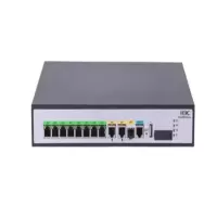 H3C MSR810-LM-EI 企业级千兆路由器