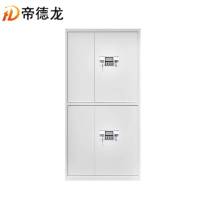 帝德龙保密柜资料档案柜BM7 900*420*1850mm
