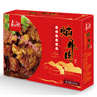 羴之味·私房炖牛肉1000g