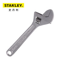 扳手 史丹利/STANLEY 87-432-1-23 活动扳手 高碳钢 8个