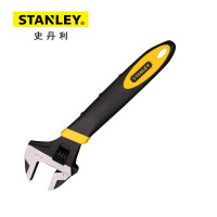 扳手 史丹利/STANLEY 90-950-23 活动扳手 铬钒合金钢 12个