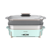 美菱电火锅 MT-LC1505(单位:件)(H)