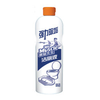 威猛先生洁厕液 500ML/瓶