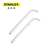扳手 史丹利/STANLEY 94-152-23 内六角扳手 铬钒合金钢 1个