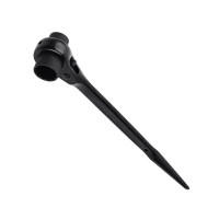 扳手 史丹利/STANLEY 94-177-2-23 棘轮扳手 铬钒合金钢 1个