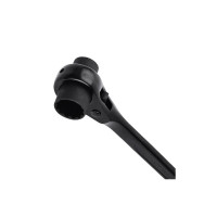 扳手 史丹利/STANLEY 94-178-2-23 棘轮扳手 铬钒合金钢 1个