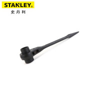扳手 史丹利/STANLEY 95-054-2-23 棘轮扳手 铬钒合金钢 1个