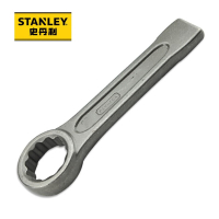 扳手 史丹利/STANLEY 96-918-23 梅花扳手 铬钒合金钢 1个
