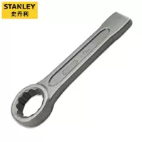 扳手 史丹利/STANLEY 96-926-23 梅花扳手 铬钒合金钢 1个