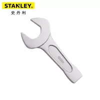 扳手 史丹利/STANLEY 96-951-23 开口扳手 铬钒合金钢 1个