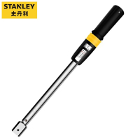 扳手 史丹利/STANLEY SE-02-050 扭力扳手 塑钢 1个