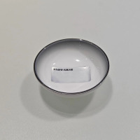 赫伯特HBX0008879 灰色渐变 凤凰味碟