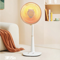 美的(Midea)取暖器小太阳NPS10-15B