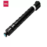 得力/deli XT67C 粉盒 19000页 1支