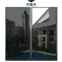 LKS定制幕布 遮光膜40平米(含调光膜、线材、安装施工)