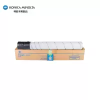 柯尼卡美能达TN323L碳粉(TN323L)