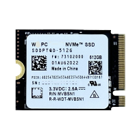 西部数据 SN740 2230固态硬盘 1T