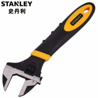 扳手 史丹利/STANLEY 90-947-23 活动扳手 铬钒合金钢 6个